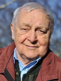 Günter Espig verstorben am 2. Okt. 2014
